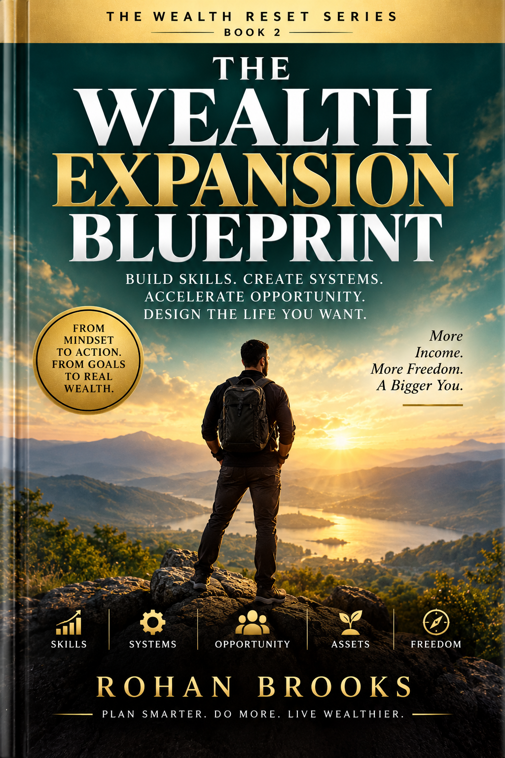 The Wealth Expansion Blueprint